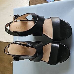 Black Dressy Shoes
